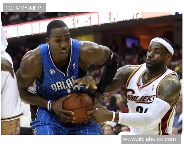 2009年NBA季后赛骑士与魔术激战回顾与精彩瞬间分析